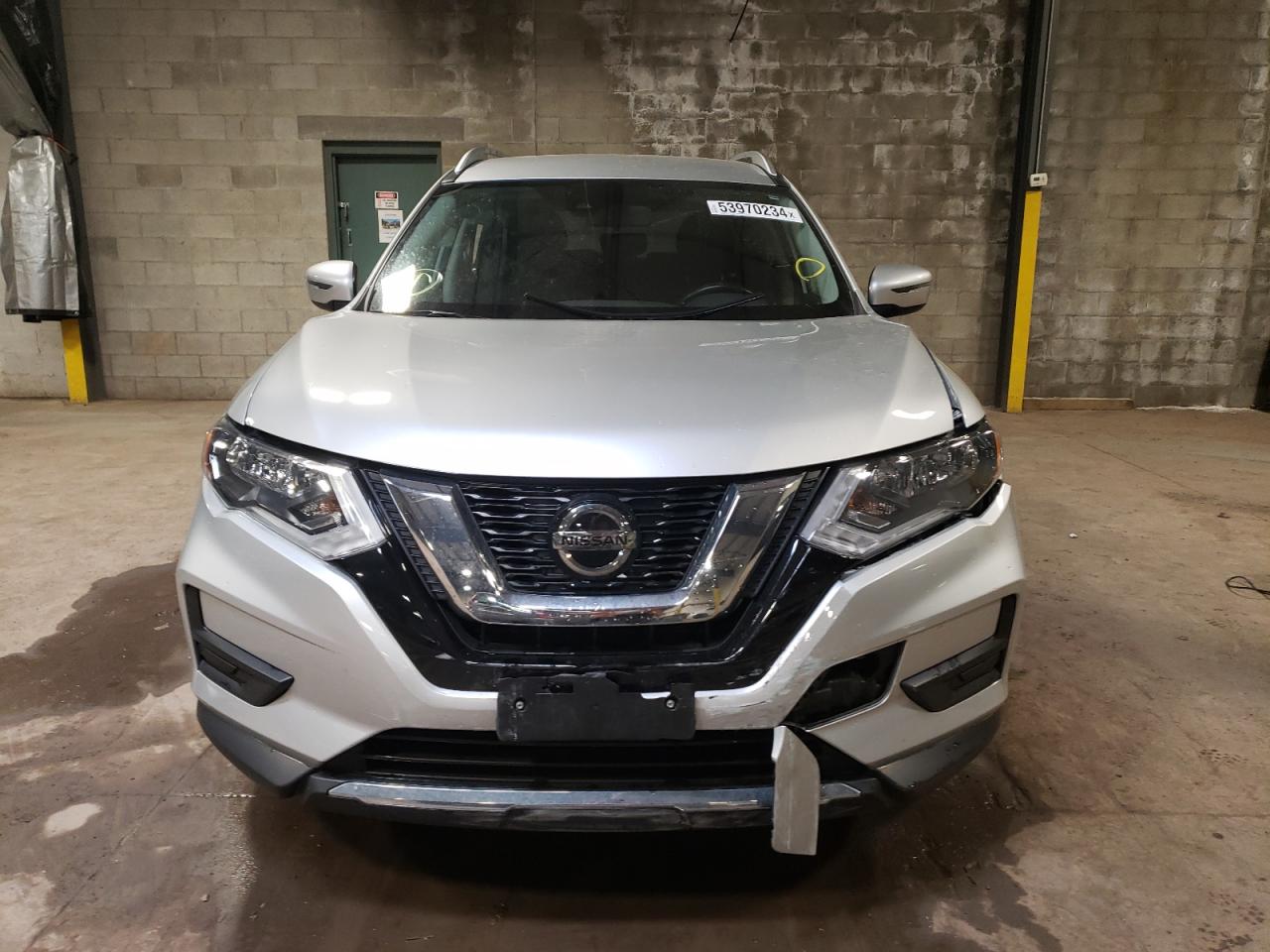 Photo 4 VIN: JN8AT2MV9LW114565 - NISSAN ROGUE 