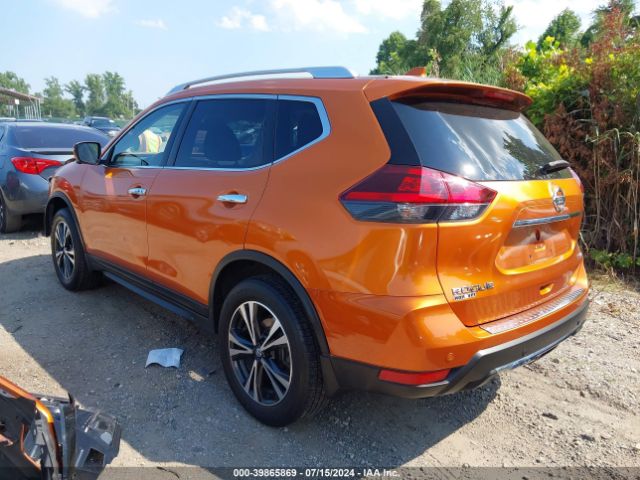 Photo 2 VIN: JN8AT2MV9LW115523 - NISSAN ROGUE 