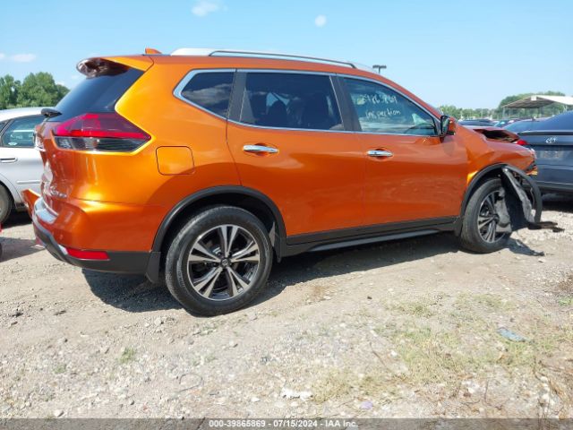 Photo 3 VIN: JN8AT2MV9LW115523 - NISSAN ROGUE 