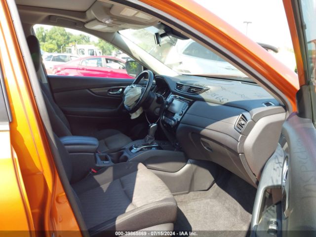 Photo 4 VIN: JN8AT2MV9LW115523 - NISSAN ROGUE 