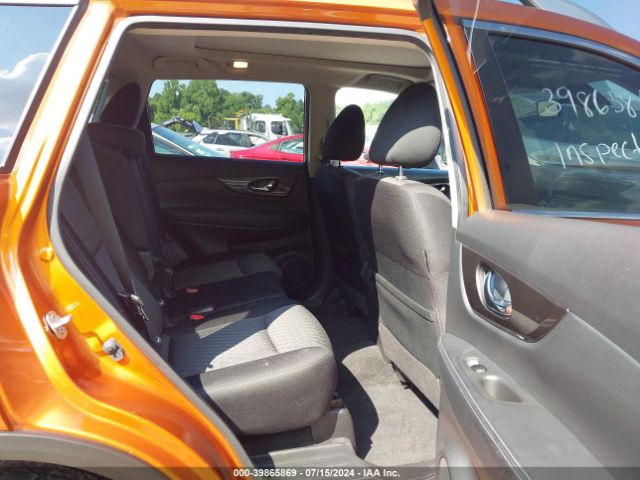 Photo 7 VIN: JN8AT2MV9LW115523 - NISSAN ROGUE 