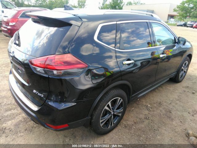 Photo 3 VIN: JN8AT2MV9LW119569 - NISSAN ROGUE 