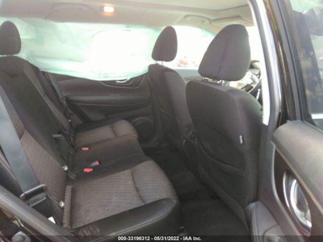 Photo 7 VIN: JN8AT2MV9LW119569 - NISSAN ROGUE 