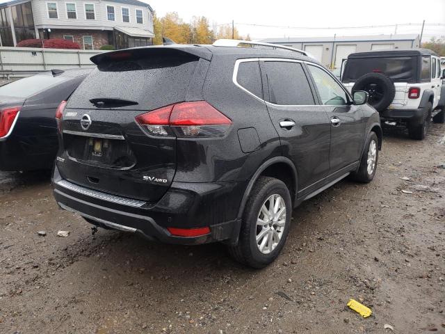 Photo 3 VIN: JN8AT2MV9LW120043 - NISSAN ROGUE S 