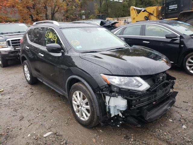 Photo 8 VIN: JN8AT2MV9LW120043 - NISSAN ROGUE S 