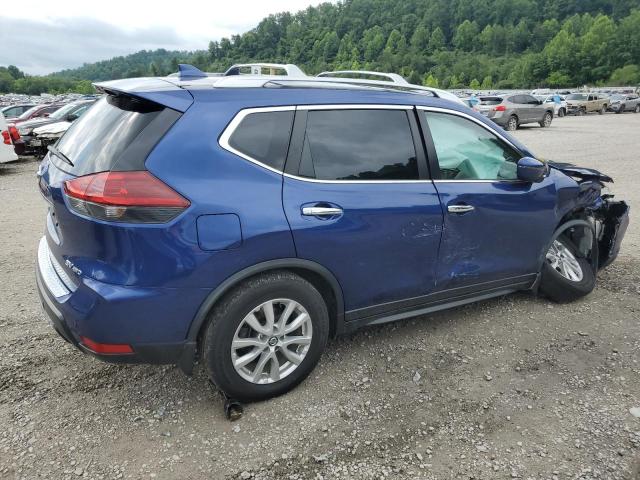 Photo 2 VIN: JN8AT2MV9LW121855 - NISSAN ROGUE 