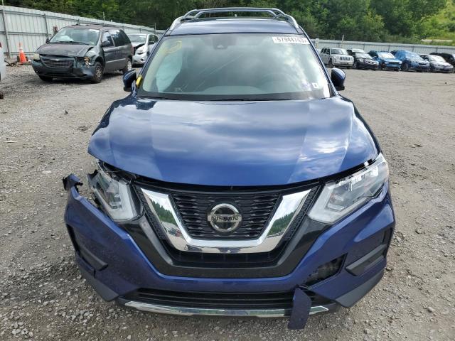 Photo 4 VIN: JN8AT2MV9LW121855 - NISSAN ROGUE 