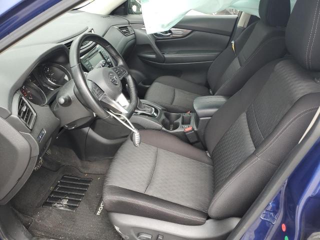 Photo 6 VIN: JN8AT2MV9LW121855 - NISSAN ROGUE 