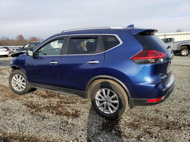 Photo 1 VIN: JN8AT2MV9LW122150 - NISSAN ROGUE 