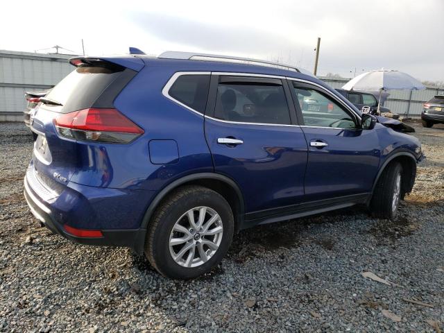 Photo 2 VIN: JN8AT2MV9LW122150 - NISSAN ROGUE 