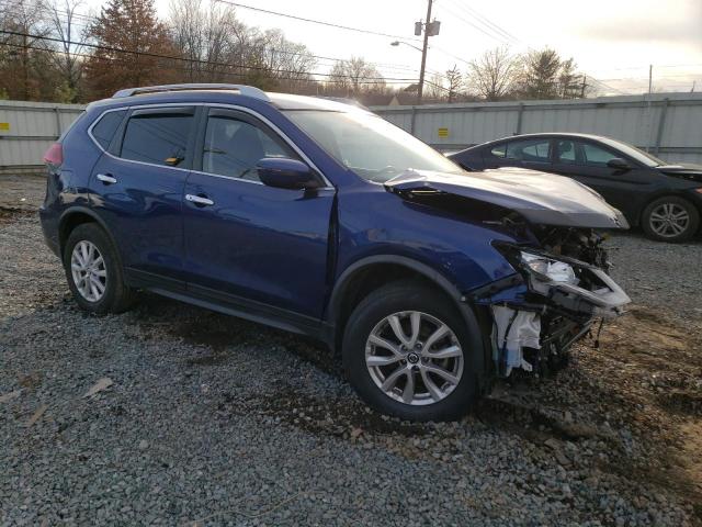 Photo 3 VIN: JN8AT2MV9LW122150 - NISSAN ROGUE 