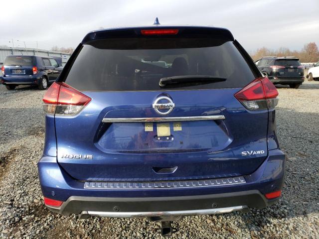 Photo 5 VIN: JN8AT2MV9LW122150 - NISSAN ROGUE 