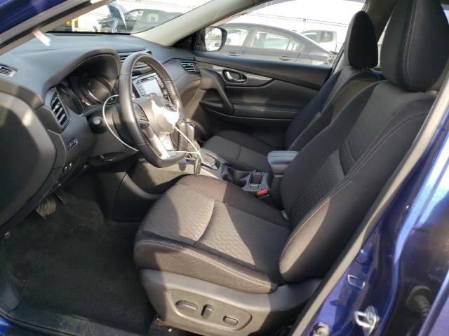 Photo 6 VIN: JN8AT2MV9LW122150 - NISSAN ROGUE 