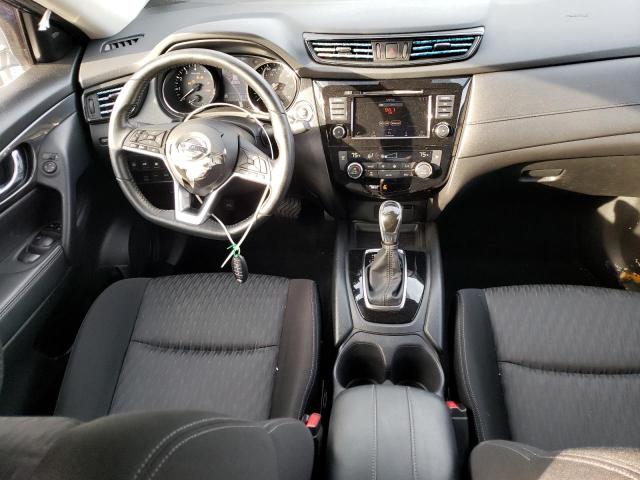 Photo 7 VIN: JN8AT2MV9LW122150 - NISSAN ROGUE 