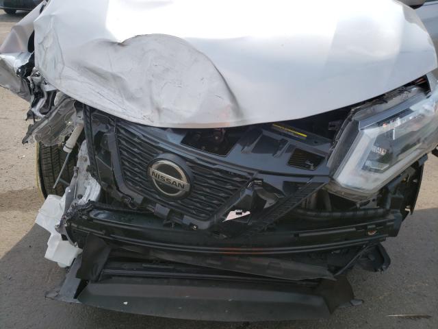 Photo 6 VIN: JN8AT2MV9LW124447 - NISSAN ROGUE S 