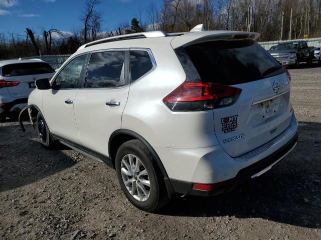 Photo 1 VIN: JN8AT2MV9LW130135 - NISSAN ROGUE S 