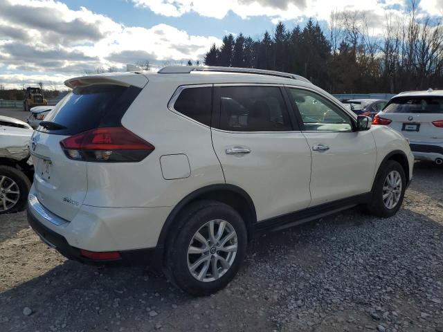 Photo 2 VIN: JN8AT2MV9LW130135 - NISSAN ROGUE S 