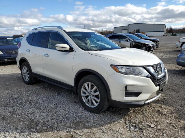 Photo 3 VIN: JN8AT2MV9LW130135 - NISSAN ROGUE S 