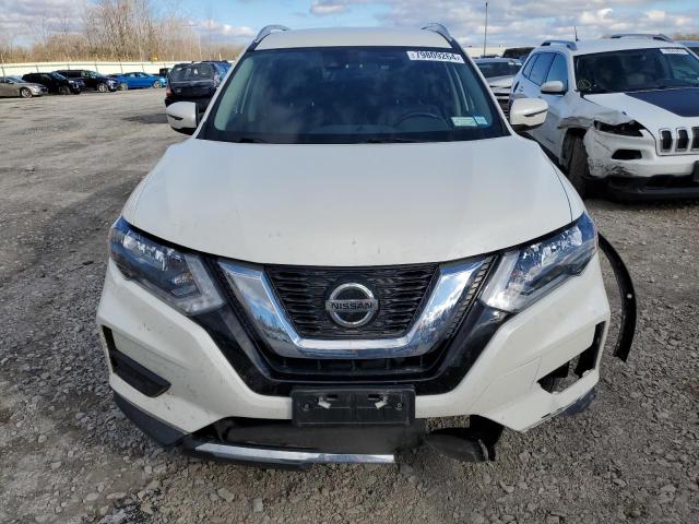 Photo 4 VIN: JN8AT2MV9LW130135 - NISSAN ROGUE S 