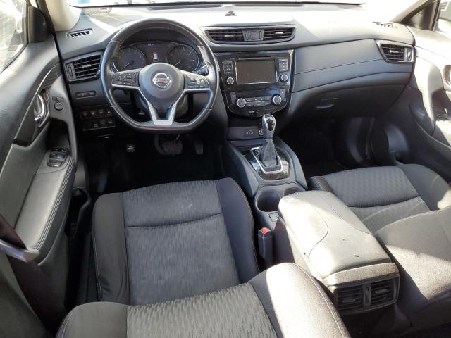 Photo 7 VIN: JN8AT2MV9LW130135 - NISSAN ROGUE S 