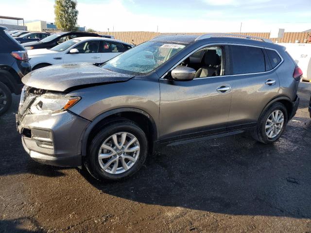 Photo 0 VIN: JN8AT2MV9LW133438 - NISSAN ROGUE 