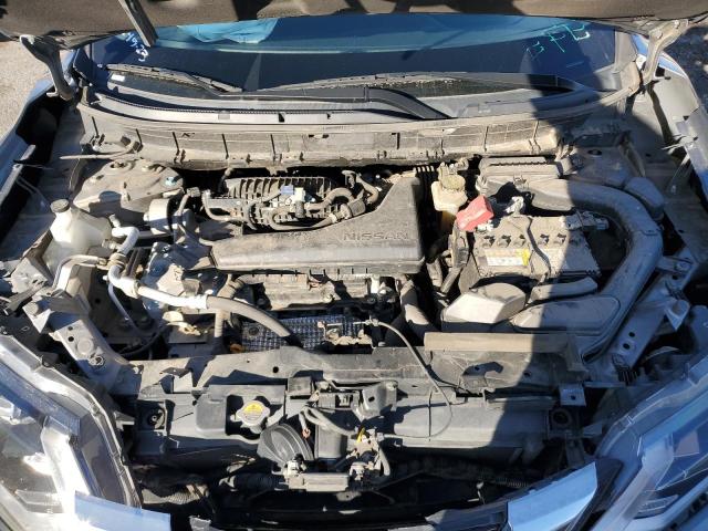 Photo 10 VIN: JN8AT2MV9LW133438 - NISSAN ROGUE 