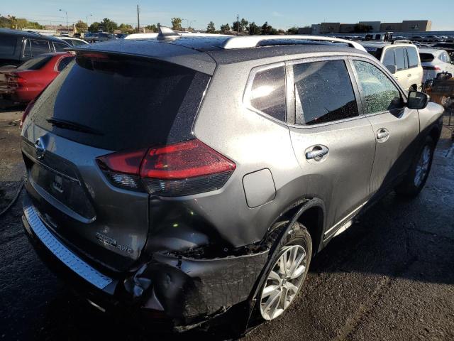 Photo 2 VIN: JN8AT2MV9LW133438 - NISSAN ROGUE 