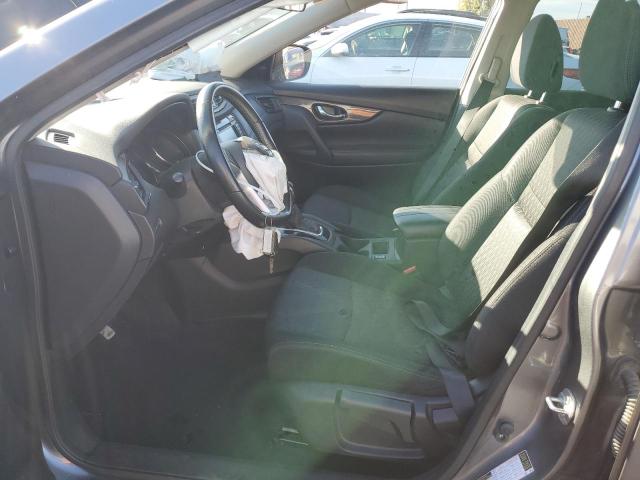 Photo 6 VIN: JN8AT2MV9LW133438 - NISSAN ROGUE 