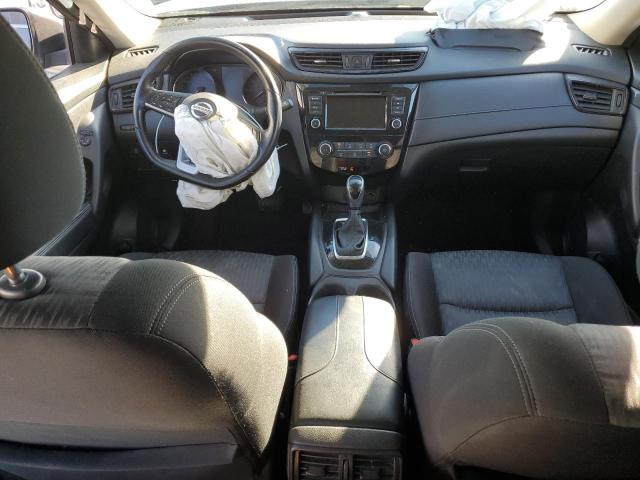 Photo 7 VIN: JN8AT2MV9LW133438 - NISSAN ROGUE 