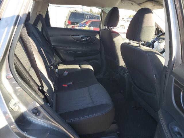 Photo 9 VIN: JN8AT2MV9LW133438 - NISSAN ROGUE 