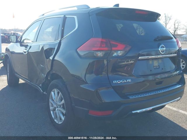 Photo 2 VIN: JN8AT2MV9LW134105 - NISSAN ROGUE 