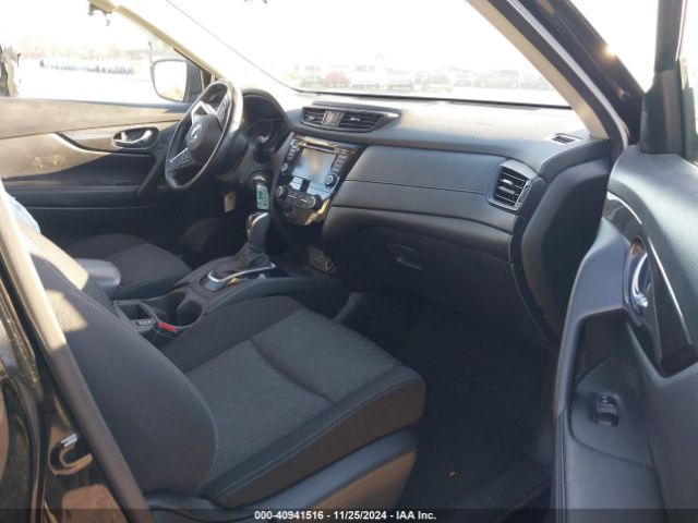 Photo 4 VIN: JN8AT2MV9LW134105 - NISSAN ROGUE 