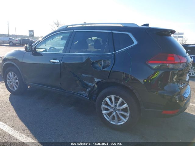 Photo 5 VIN: JN8AT2MV9LW134105 - NISSAN ROGUE 