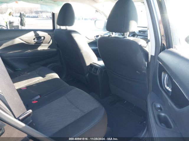 Photo 7 VIN: JN8AT2MV9LW134105 - NISSAN ROGUE 