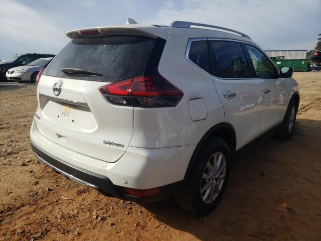 Photo 3 VIN: JN8AT2MV9LW138123 - NISSAN ROGUE S 