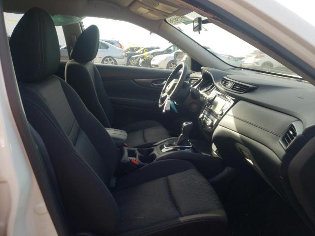 Photo 4 VIN: JN8AT2MV9LW138123 - NISSAN ROGUE S 