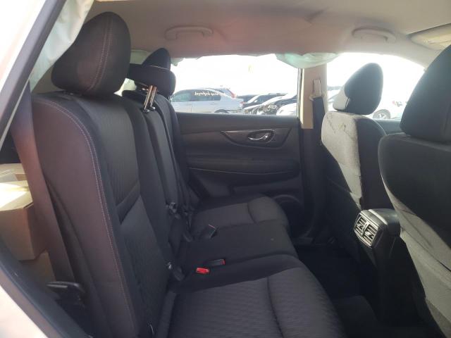 Photo 5 VIN: JN8AT2MV9LW138123 - NISSAN ROGUE S 