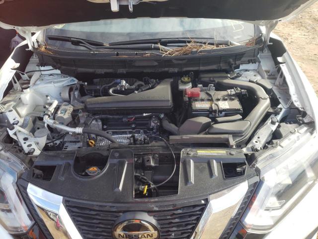 Photo 6 VIN: JN8AT2MV9LW138123 - NISSAN ROGUE S 