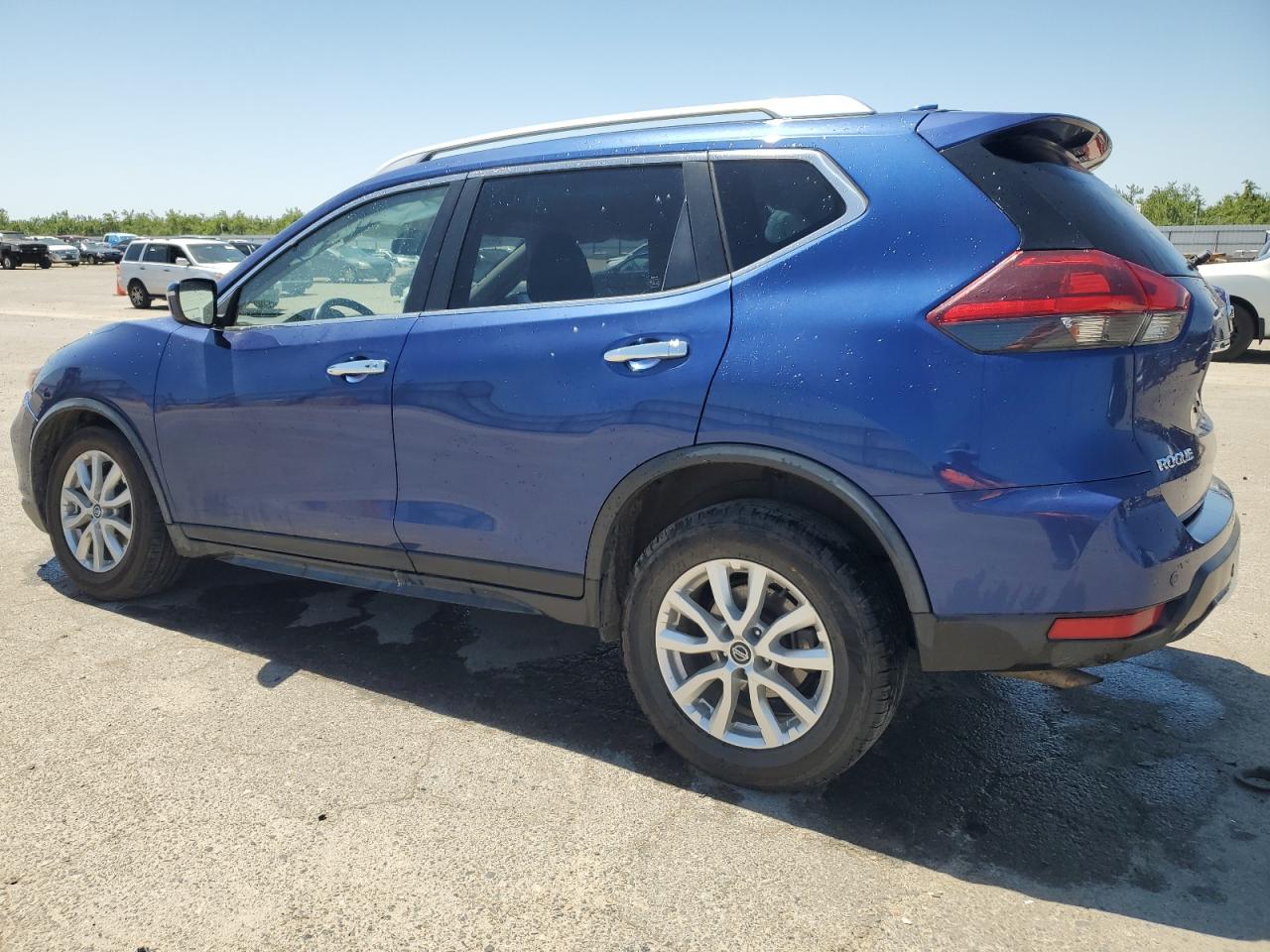 Photo 1 VIN: JN8AT2MV9LW138901 - NISSAN ROGUE 