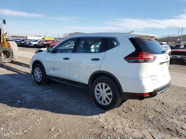 Photo 1 VIN: JN8AT2MV9LW139367 - NISSAN ROGUE 