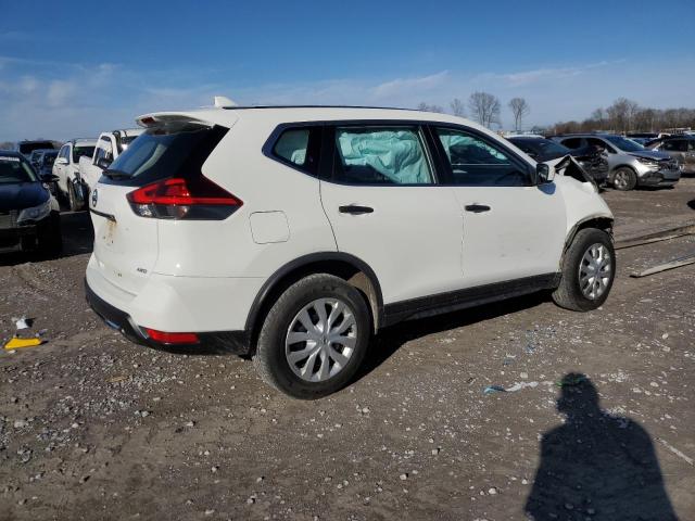 Photo 2 VIN: JN8AT2MV9LW139367 - NISSAN ROGUE 