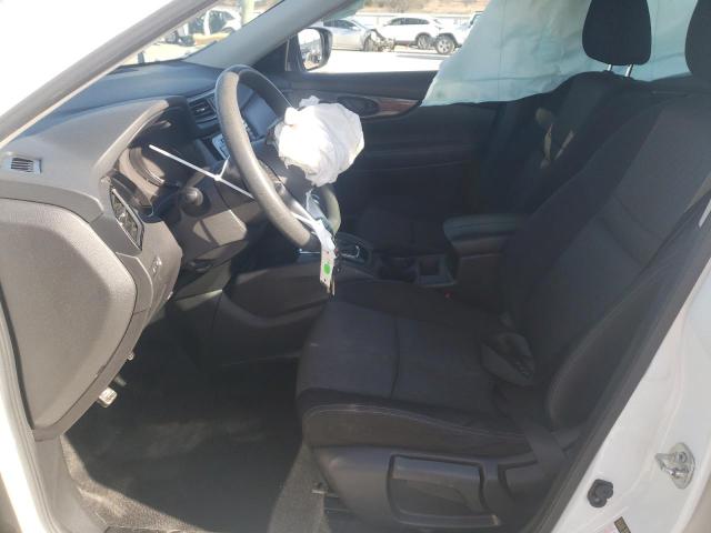 Photo 6 VIN: JN8AT2MV9LW139367 - NISSAN ROGUE 