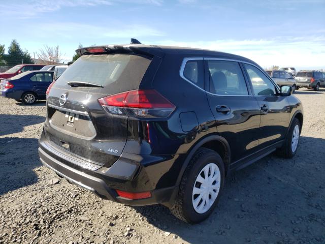 Photo 3 VIN: JN8AT2MV9LW140454 - NISSAN ROGUE S 