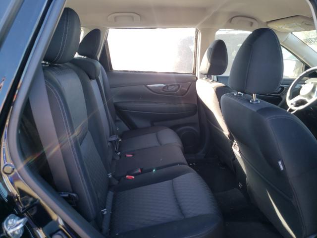 Photo 5 VIN: JN8AT2MV9LW140454 - NISSAN ROGUE S 