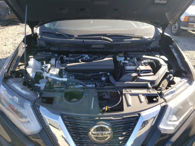 Photo 6 VIN: JN8AT2MV9LW140454 - NISSAN ROGUE S 