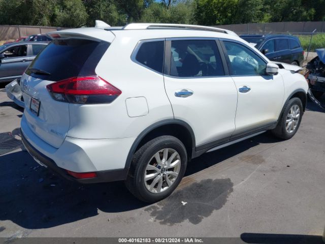 Photo 3 VIN: JN8AT2MV9LW143421 - NISSAN ROGUE 