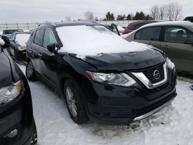 Photo 0 VIN: JN8AT2MV9LW143936 - NISSAN ROGUE S 