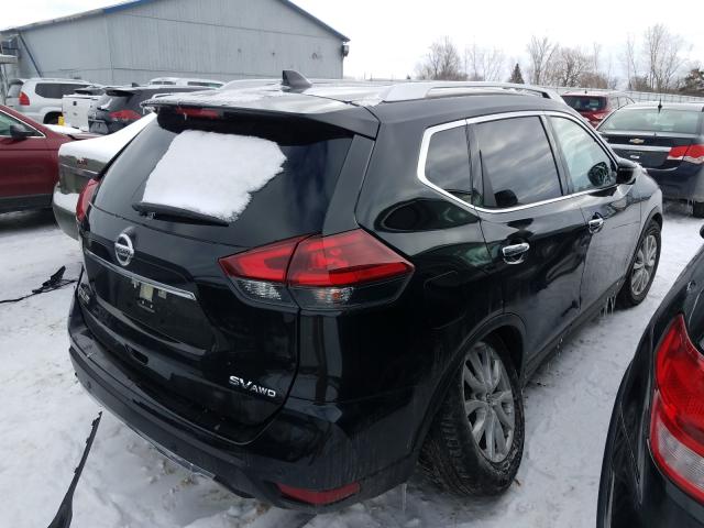 Photo 3 VIN: JN8AT2MV9LW143936 - NISSAN ROGUE S 