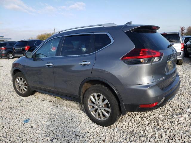 Photo 1 VIN: JN8AT2MV9LW144276 - NISSAN ROGUE 