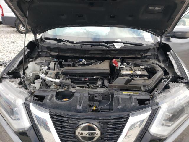 Photo 10 VIN: JN8AT2MV9LW144276 - NISSAN ROGUE 